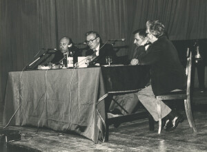 1984_05_27 Giornate Petrassiane - Concerto di allievi e musicisti aquilani in onore del maestro e tavola rotonda ann 1728 inv 1998 vol 11.tif