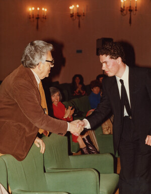 1984_05_27 Giornate Petrassiane - Concerto di allievi e musicisti aquilani in onore del maestro e tavola rotonda ann 1728 inv 2009 vol 11.tif