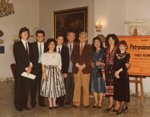 1984_05_27 Giornate Petrassiane - Concerto di allievi e musicisti aquilani in onore del maestro e tavola rotonda ann 1728 inv 2010 vol 11.tif