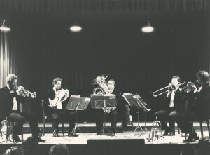1984_01_29 Quintetto d'ottoni della Philarmonia di Londra 'Equale Brass' ann 1644 inv 1928 vol 11.tif