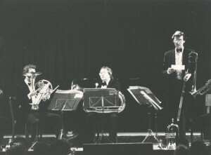 1984_01_29 Quintetto d'ottoni della Philarmonia di Londra 'Equale Brass' ann 1644 inv 1929 vol 11.tif