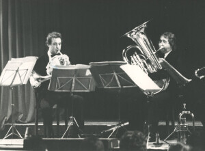 1984_01_29 Quintetto d'ottoni della Philarmonia di Londra 'Equale Brass' ann 1644 inv 1930 vol 11.tif