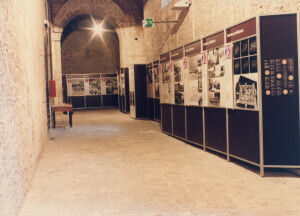 1984_07_06 Musicarchitettura RDT '84 - Inaugurazione della mostra 'Edilizia culturale nella RDT' ann 1731 inv 2103 vol 12.tif
