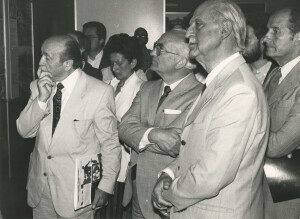 1984_07_06 Musicarchitettura RDT '84 - Inaugurazione della mostra 'Edilizia culturale nella RDT' ann 1731 inv 2112 vol 12.tif