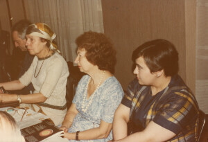 1984_07_07 Musicarchitettura '84 - Tavola rotonda sugli spazi architettonici per la musica nella RDT ann 1734 inv 2124 vol 12.tif