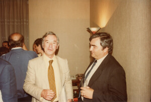 1984_07_07 Musicarchitettura '84 - Tavola rotonda sugli spazi architettonici per la musica nella RDT ann 1734 inv 2125 vol 12.tif