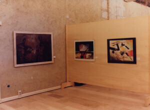 1984_07_09 Musicarchitettura '84 - Mostra 'La musica nell'arte figurativa' ann 1739 inv 2135 vol 12.tif