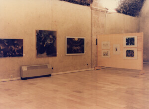 1984_07_09 Musicarchitettura '84 - Mostra 'La musica nell'arte figurativa' ann 1739 inv 2136 vol 12.tif