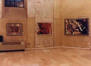 1984_07_09 Musicarchitettura '84 - Mostra 'La musica nell'arte figurativa' ann 1739 inv 2138 vol 12.tif