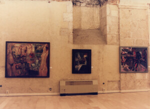 1984_07_09 Musicarchitettura '84 - Mostra 'La musica nell'arte figurativa' ann 1739 inv 2141 vol 12.tif