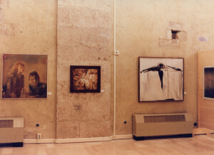 1984_07_09 Musicarchitettura '84 - Mostra 'La musica nell'arte figurativa' ann 1739 inv 2145 vol 12.tif