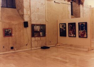 1984_07_09 Musicarchitettura '84 - Mostra 'La musica nell'arte figurativa' ann 1739 inv 2146 vol 12.tif