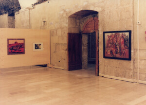 1984_07_09 Musicarchitettura '84 - Mostra 'La musica nell'arte figurativa' ann 1739 inv 2147 vol 12.tif