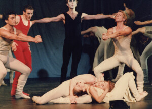 1984_07_12 Musicarchitettura '84 - Balletto dell'Opera di Stato di Dresda - in scena 'Romeo e Giulietta' ann 1744 inv 2168 vol 12.tif