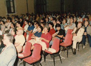 1984_07_24 Musicarchitettura '84 - Chiusura del festival - Orchestra Sinfonica Abruzzese e Berliner Klaviertrio - Johannes Winkler, direzione; Eva Ander, pianoforte - ann 1761 inv 2196 vol 12.tif