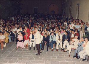 1984_07_24 Musicarchitettura '84 - Chiusura del festival - Orchestra Sinfonica Abruzzese e Berliner Klaviertrio - Johannes Winkler, direzione; Eva Ander, pianoforte - ann 1761 inv 2201 vol 12.tif