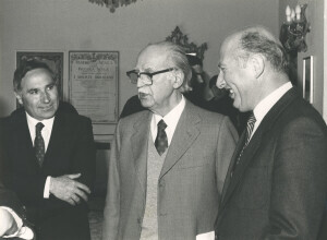 1984_04_26 Musicarchitettura RDT '84 - Presentazione del festival alla città ann NN inv 2033 vol 12.tif