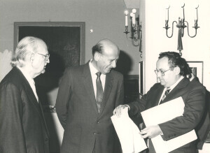 1984_04_26 Musicarchitettura RDT '84 - Presentazione del festival alla città ann NN inv 2045 vol 12.tif