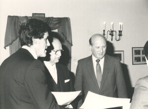 1984_04_26 Musicarchitettura RDT '84 - Presentazione del festival alla città ann NN inv 2049 vol 12.tif