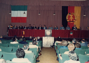 1984_07_05 Musicarchitettura RDT '84 - Inaugurazione del festival ann 1729 inv 2071 vol 12.tif