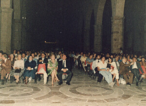 1984_07_05 Musicarchitettura RDT '84 - Orchestra Sinfonica e Coro della Radio di Lipsia ann 1730 inv 2087 vol 12.tif