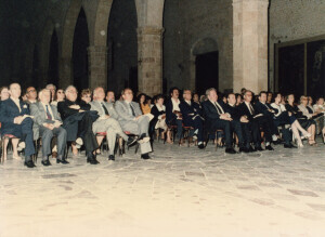 1984_07_05 Musicarchitettura RDT '84 - Orchestra Sinfonica e Coro della Radio di Lipsia ann 1730 inv 2088 vol 12.tif