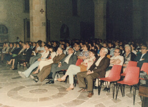 1984_07_05 Musicarchitettura RDT '84 - Orchestra Sinfonica e Coro della Radio di Lipsia ann 1730 inv 2090 vol 12.tif