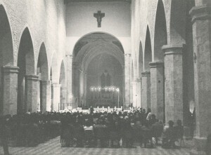 1984_07_05 Musicarchitettura RDT '84 - Orchestra Sinfonica e Coro della Radio di Lipsia ann 1730 inv 2091 vol 12.tif