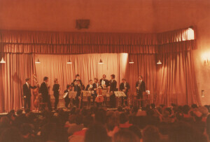 1985_01_27 Il Gruppo di Roma - Alessio Vlad, direzione - ann 1779 inv 2220 vol 13.tif