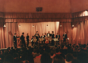 1985_01_27 Il Gruppo di Roma - Alessio Vlad, direzione - ann 1779 inv 2221 vol 13.tif