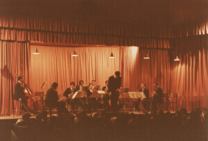 1985_01_27 Il Gruppo di Roma - Alessio Vlad, direzione - ann 1779 inv 2222 vol 13.tif