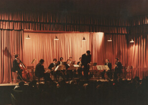 1985_01_27 Il Gruppo di Roma - Alessio Vlad, direzione - ann 1779 inv 2223 vol 13.tif