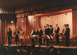 1985_01_27 Il Gruppo di Roma - Alessio Vlad, direzione - ann 1779 inv 2225 vol 13.tif