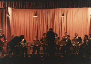 1985_01_27 Il Gruppo di Roma - Alessio Vlad, direzione - ann 1779 inv 2227 vol 13.tif