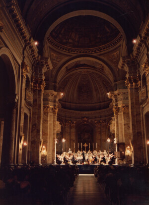1985_12_01 Orchestra Sinfonica di Radio Vienna - Cattedrale di S. Massimo ann 1853 inv 2305 vol 13.tif