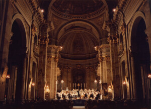 1985_12_01 Orchestra Sinfonica di Radio Vienna - Cattedrale di S. Massimo ann 1853 inv 2306 vol 13.tif