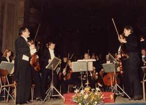 1985_12_01 Orchestra Sinfonica di Radio Vienna - Cattedrale di S. Massimo ann 1853 inv 2309 vol 13.tif