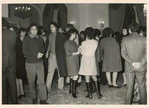 1971_01_24 Gruppo strumentale Komorni Harmonie diretto da Paul Angerer ann 712 inv 267 vol 2.tif