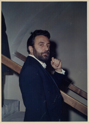 1971_01_24 Gruppo strumentale Komorni Harmonie diretto da Paul Angerer ann 712 inv 274 vol 2.tif