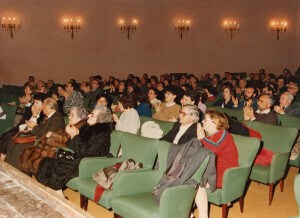 1986_04_23 Presentazione del volume '40 anni per la Musica' edito dalla Società dei Concerti inv 2371 vol 13.tif