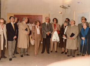 1986_04_23 Presentazione del volume '40 anni per la Musica' edito dalla Società dei Concerti inv 2379 vol 13.tif