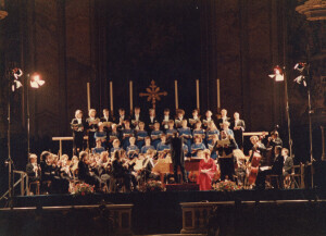 1985_11_10 Drottningholms Baroque Ensemble e Coro da Camera di Stoccolma ann 1847 inv 2296 vol 13.tif