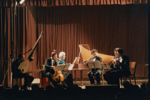 1986_12_03 Gruppo di ricerca e sperimentazione musicale di Roma - Complesso di strumenti antichi inv 2478 vol 14.tif