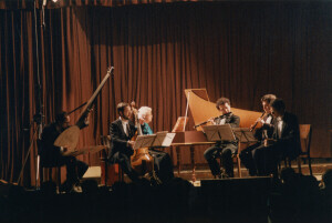 1986_12_03 Gruppo di ricerca e sperimentazione musicale di Roma - Complesso di strumenti antichi inv 2479 vol 14.tif