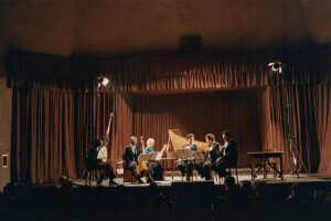 1986_12_03 Gruppo di ricerca e sperimentazione musicale di Roma - Complesso di strumenti antichi inv 2480 vol 14.tif