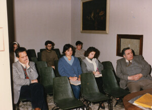 1986_12_19 Seminario di Piero Rattalino su Weber e Listz inv 5676 vol 14.tif