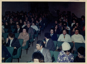 1971_01_24 Gruppo strumentale Komorni Harmonie diretto da Paul Angerer ann 712 inv 286 vol 2.tif