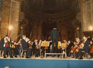 1986_04_25 Ciclo di concerti dedicato al volume '40 anni per la musica' - Orchestra Filarmonica di Liegi inv 2387 vol 14.tif