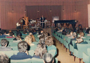 1987_10_18 Commemorazione di Nino Carloni da parte di Roman Vlad inv 2568 vol 14.tif