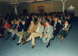 1986_09_30 Presentazione della 41esima stagione - Sala Michetti della Regione Abruzzo - esibizione di un complesso corale  inv 2419 vol 14.tif